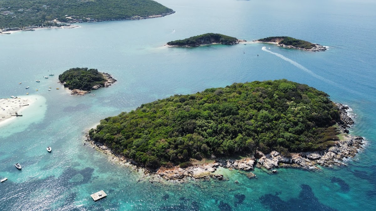 Ksamil — Book Ksamil Office Rentals Tours Taxi — galeri