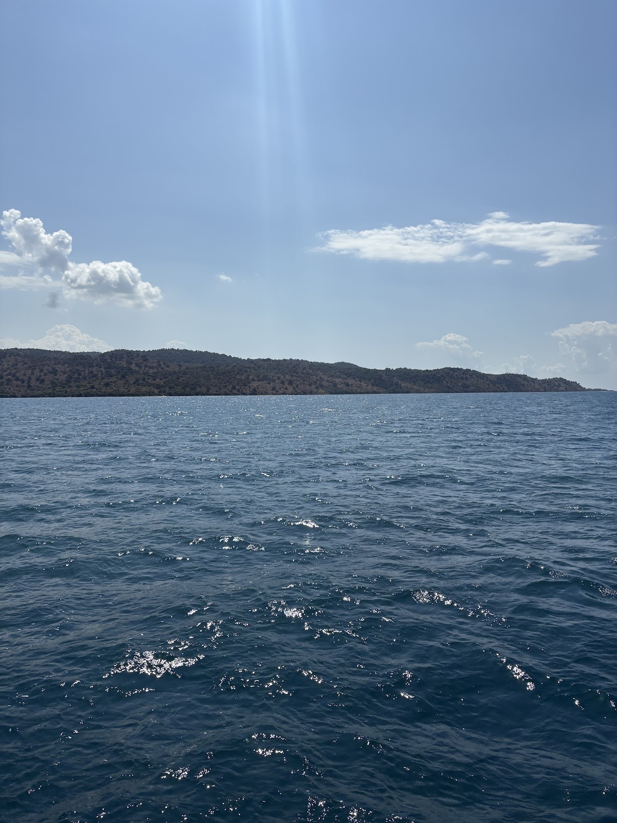 Ksamil — Rafaelo Cruises — galeri