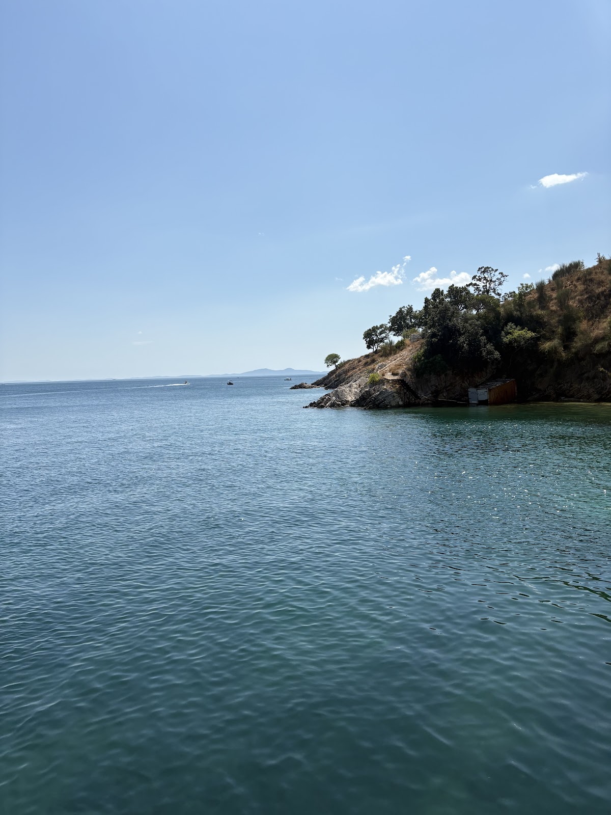 Ksamil — Rafaelo Cruises — galeri