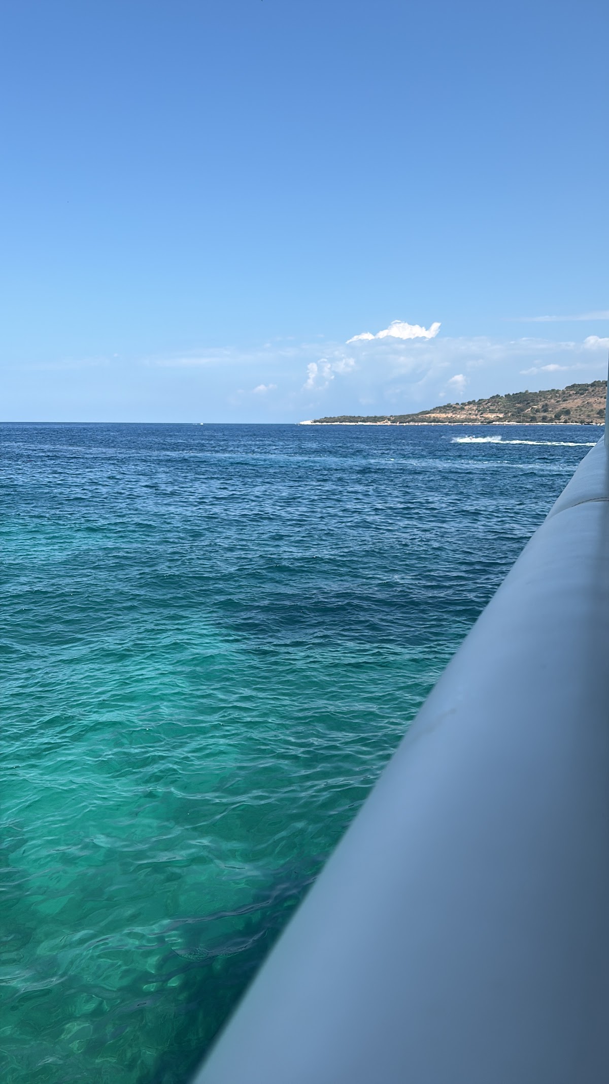 Ksamil — Rafaelo Cruises — galeri
