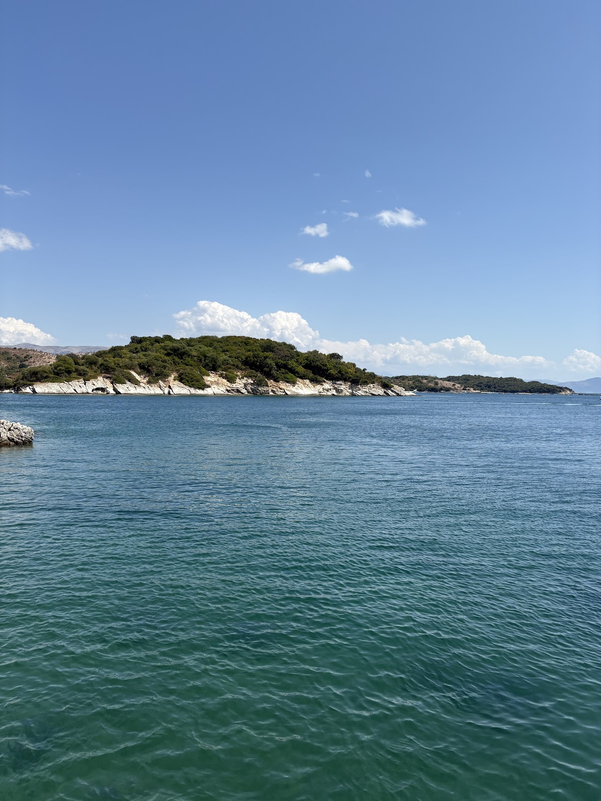 Ksamil — Rafaelo Cruises — galeri