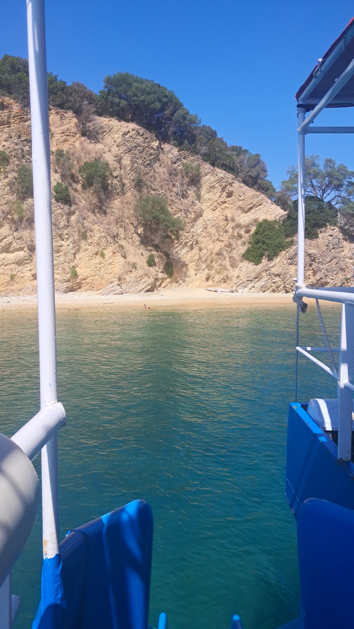 Ksamil — Rafaelo Cruises — galeri