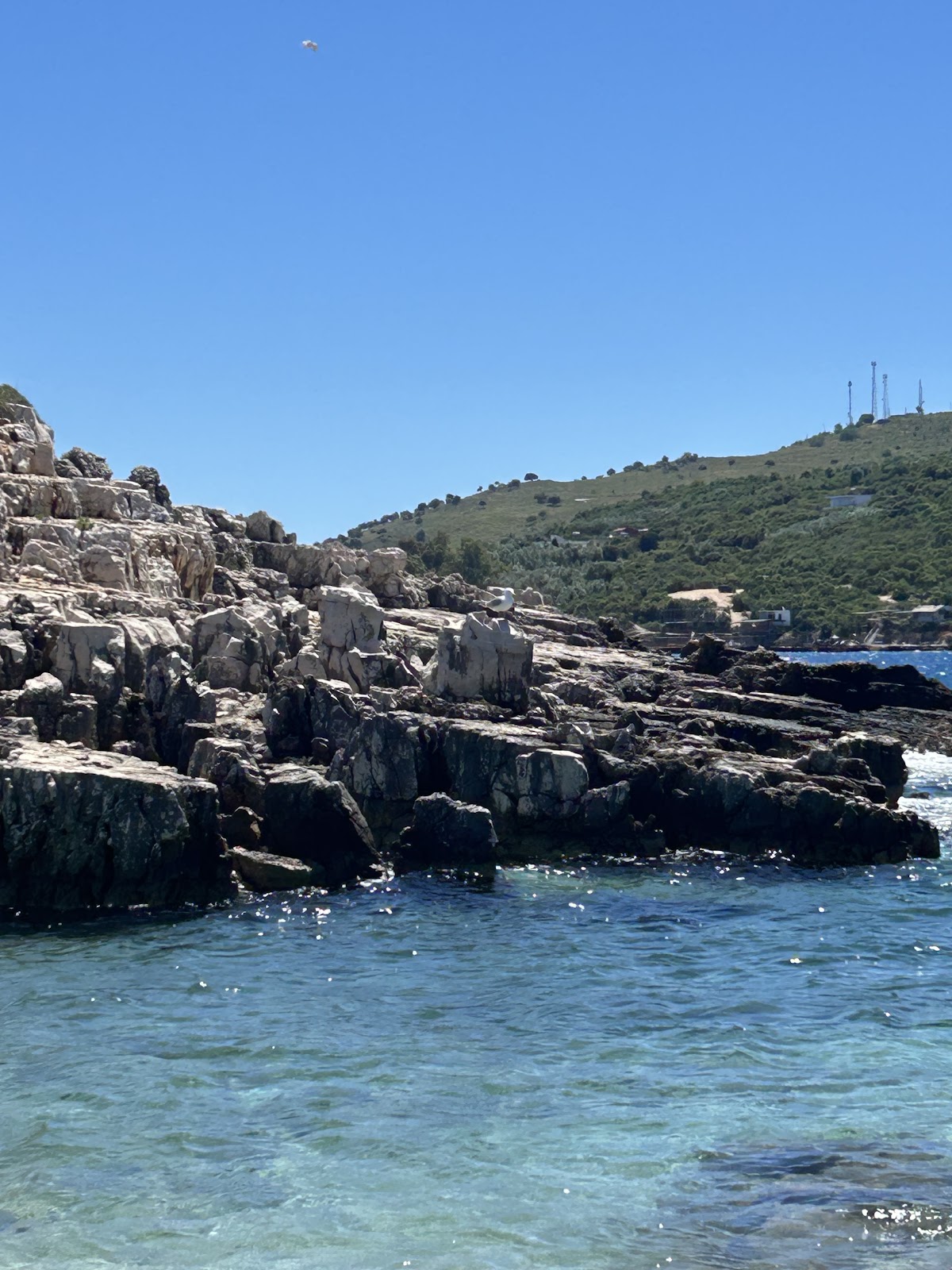 Ksamil — Nardi Boat Tour Trip — galeri