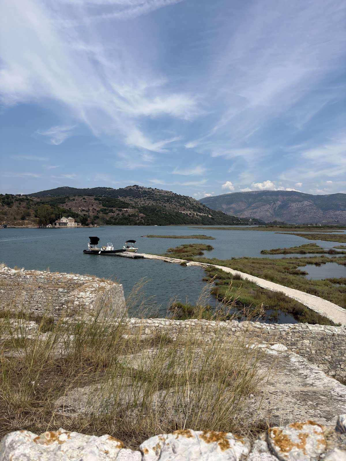 Ksamil — Nardi Boat Tour Trip — galeri