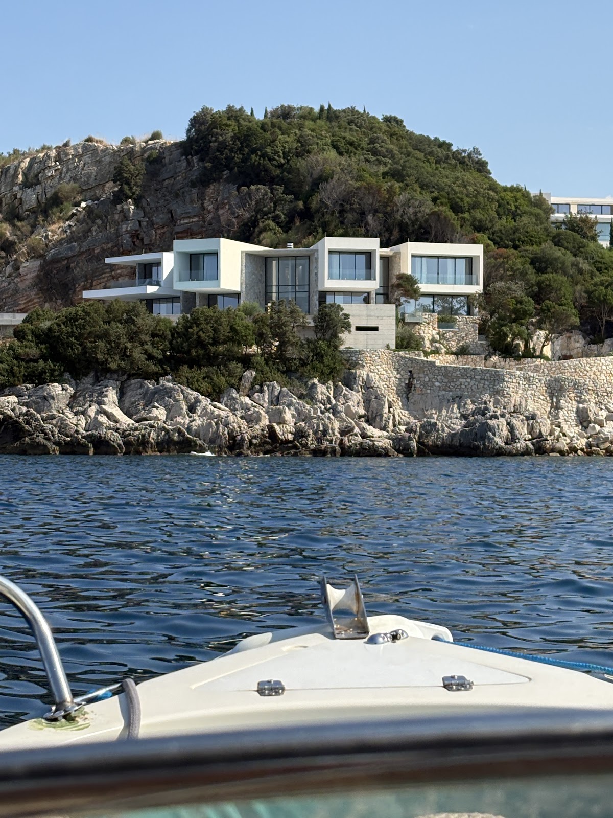 Ksamil — Nardi Boat Tour Trip — galeri