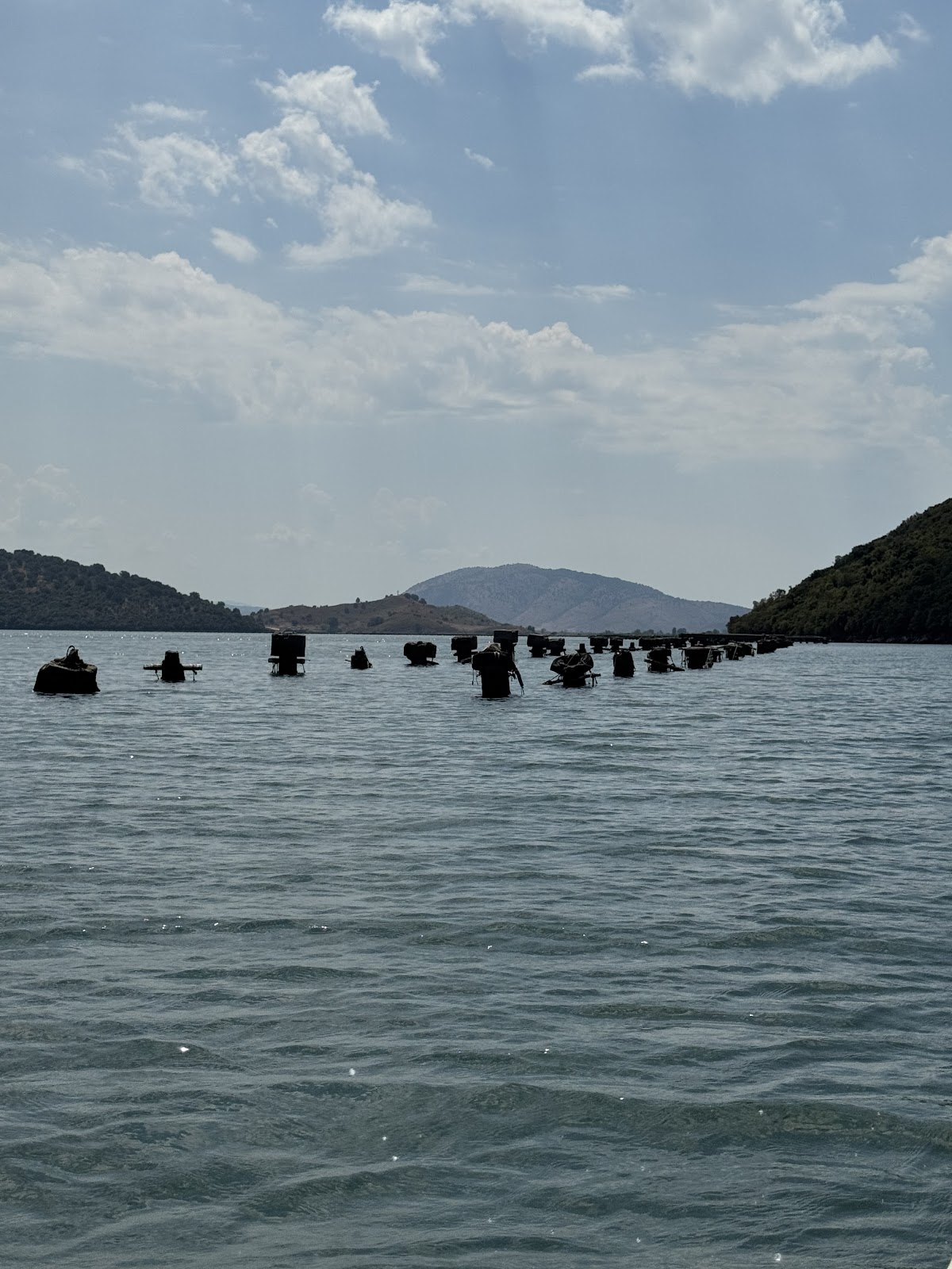 Ksamil — Mussel Sailing Tour With Food And Drink Tasting In Albania — gallery
