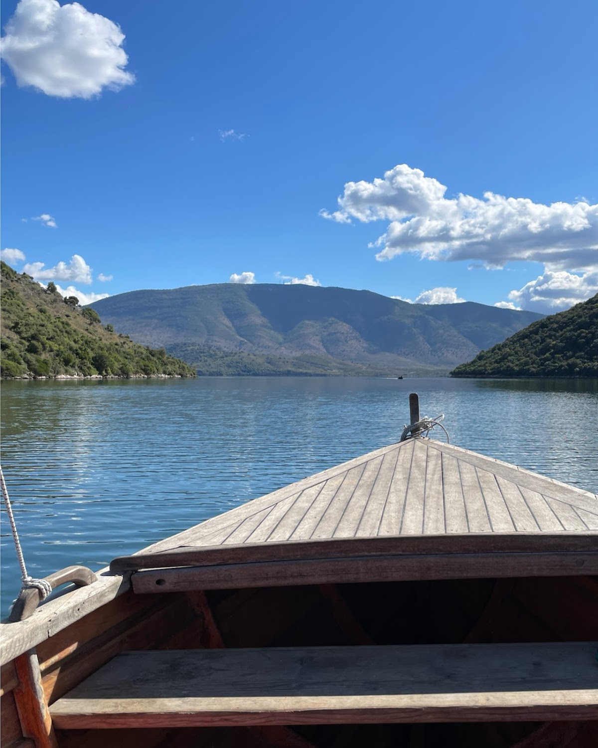 Ksamil — Mussel Sailing Tour With Food And Drink Tasting In Albania — galeri