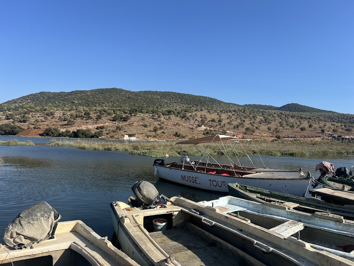 Ksamil — Mussel Sailing Tour With Food And Drink Tasting In Albania — gallery