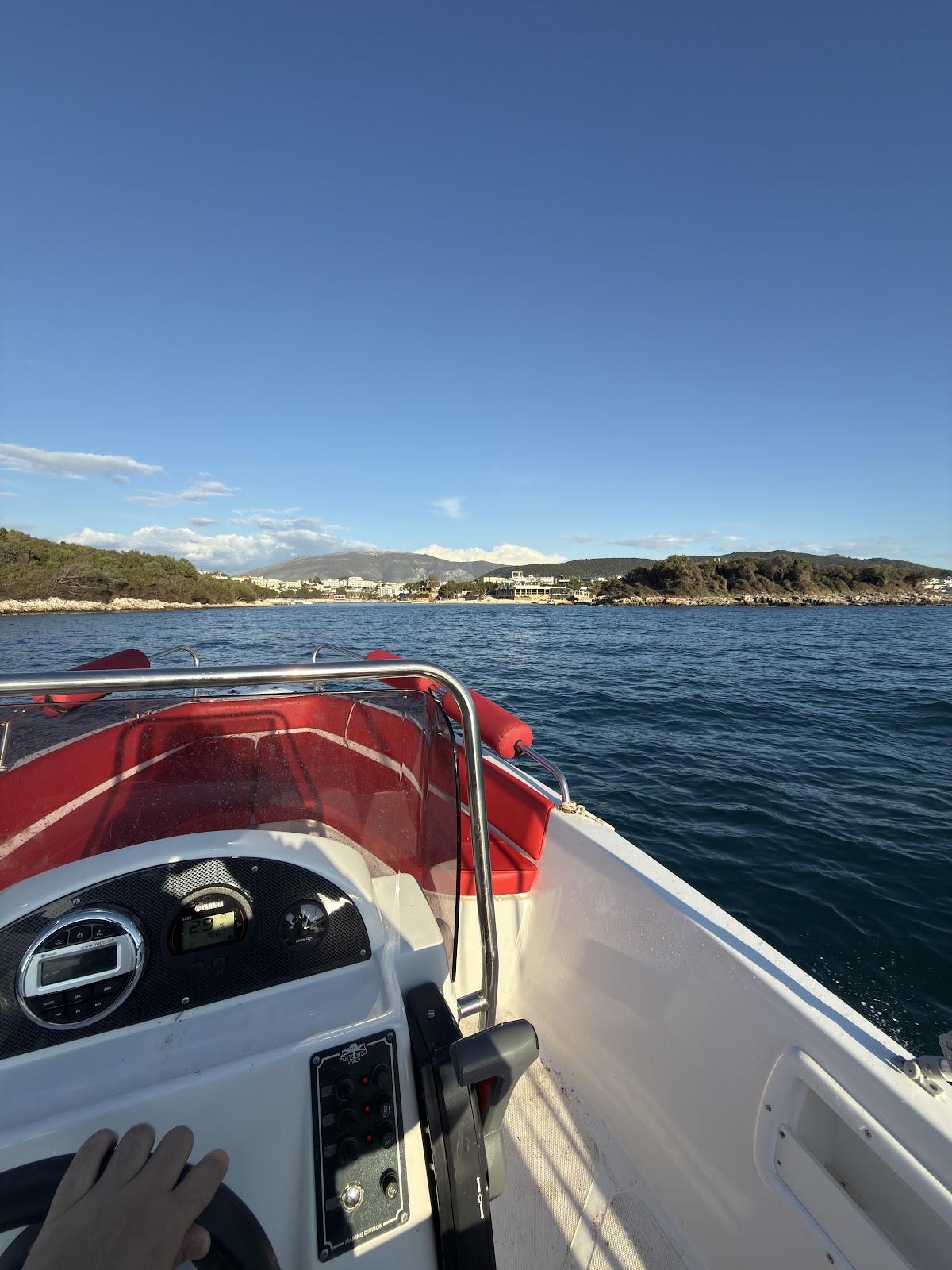 Ksamil — Book Ksamil Boat Tours Rentals — gallery