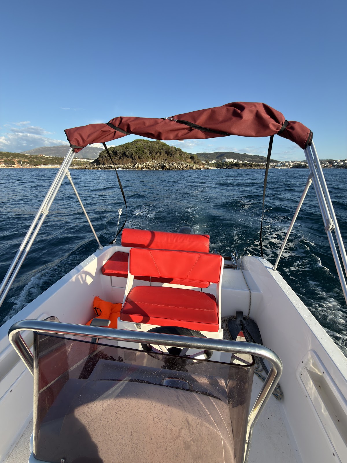 Ksamil — Book Ksamil Boat Tours Rentals — gallery