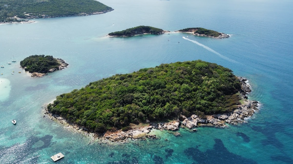 Ksamil — Book Ksamil Boat Tours Rentals — galeri