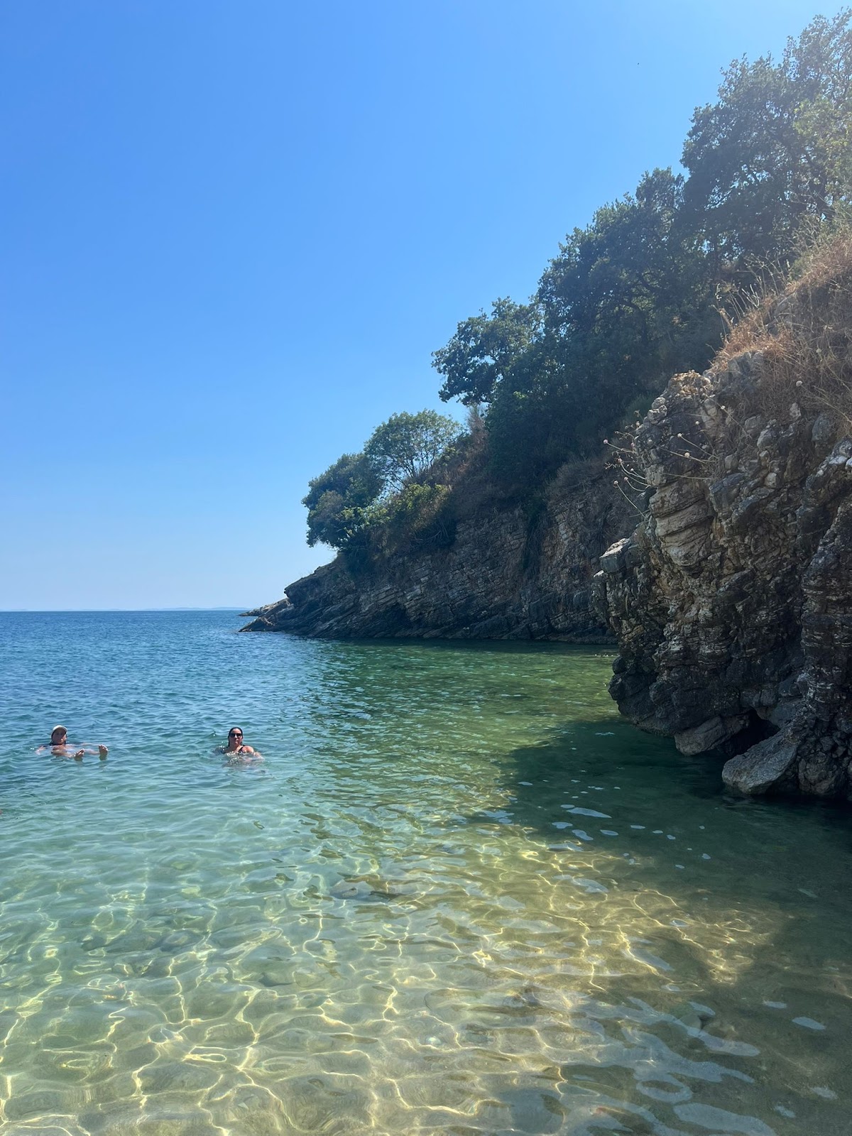 Ksamil — Snorkeling To The Exotic Islands Of Ksamil — gallery