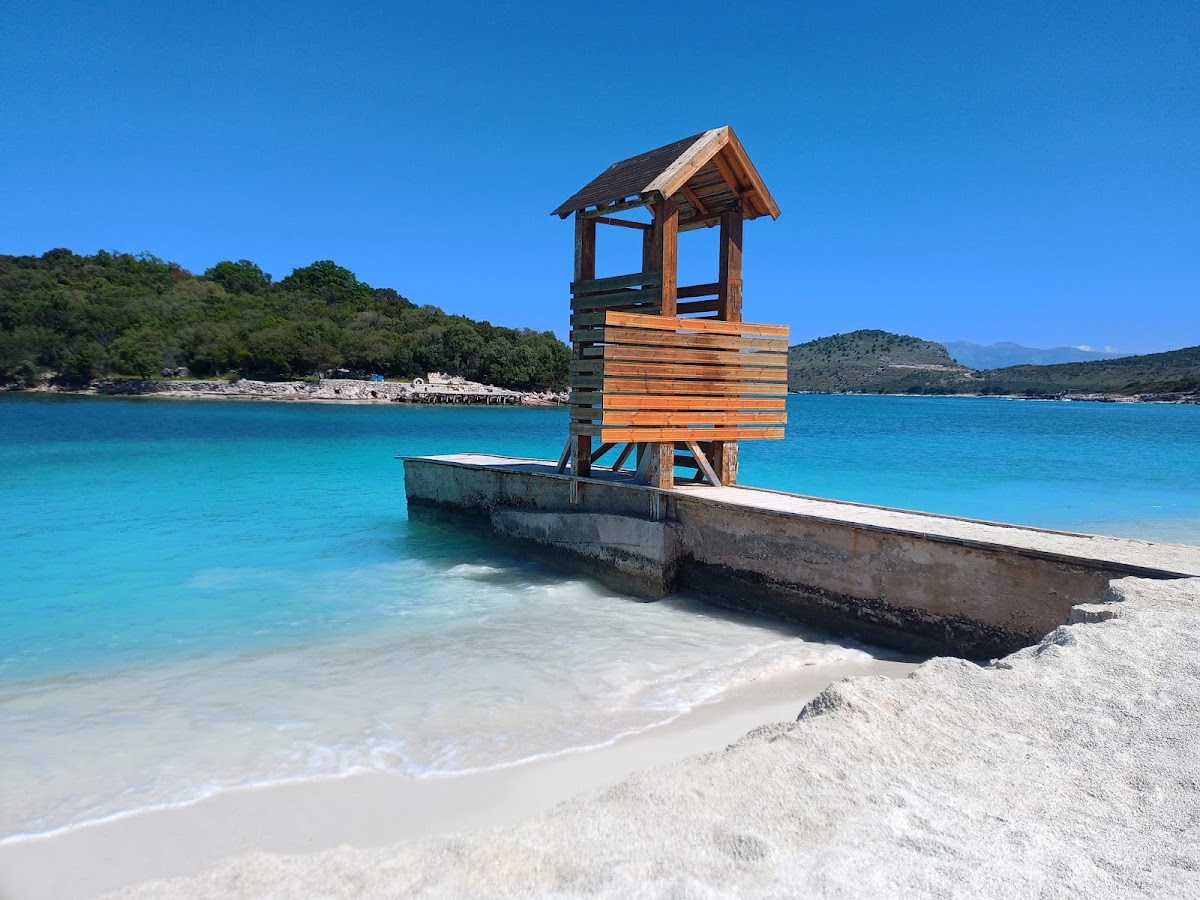 Ksamil — Snorkeling To The Exotic Islands Of Ksamil — gallery
