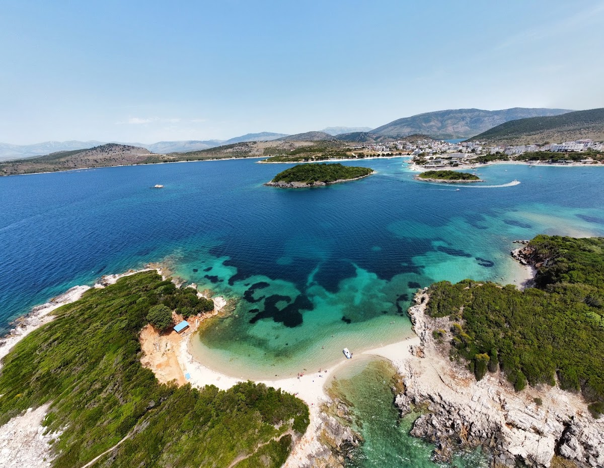 Ksamil — Snorkeling To The Exotic Islands Of Ksamil — gallery