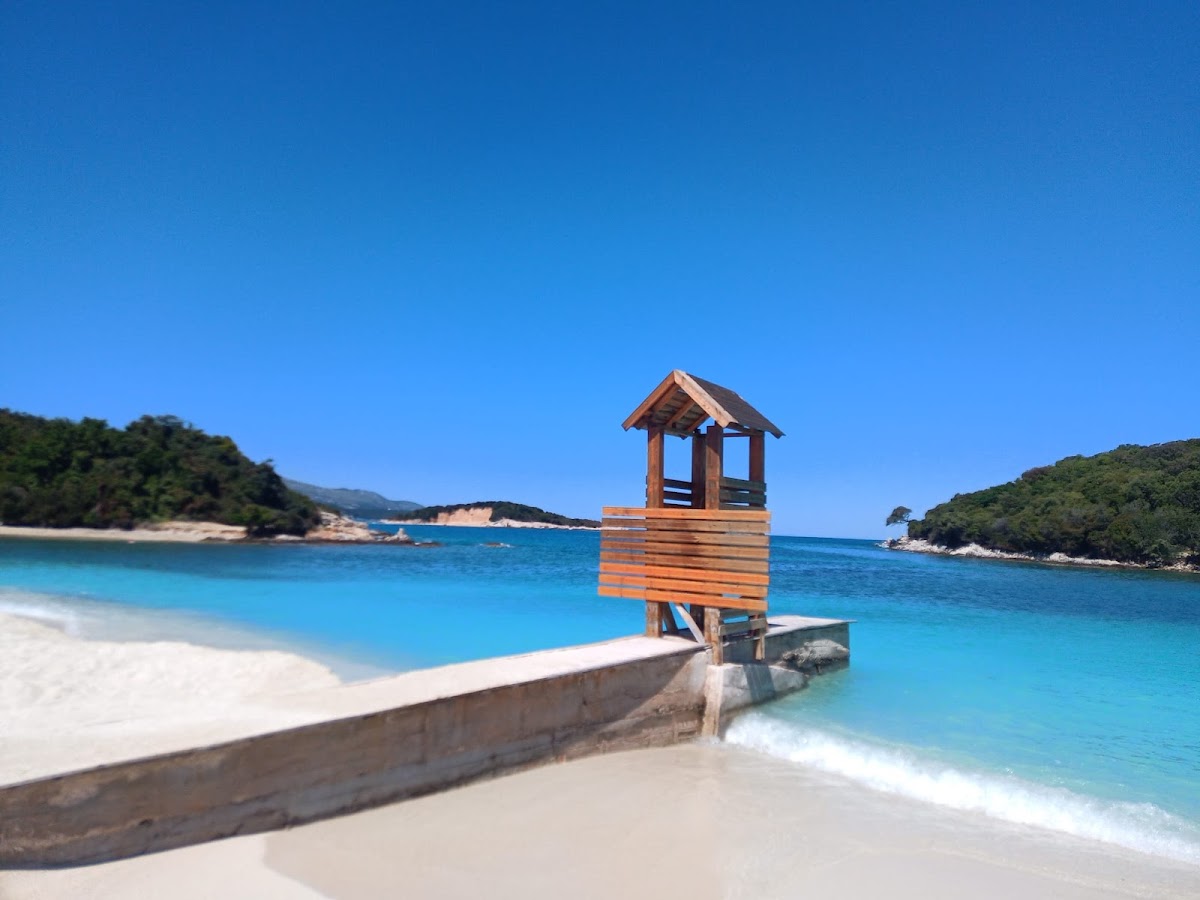 Ksamil — Snorkeling To The Exotic Islands Of Ksamil — gallery