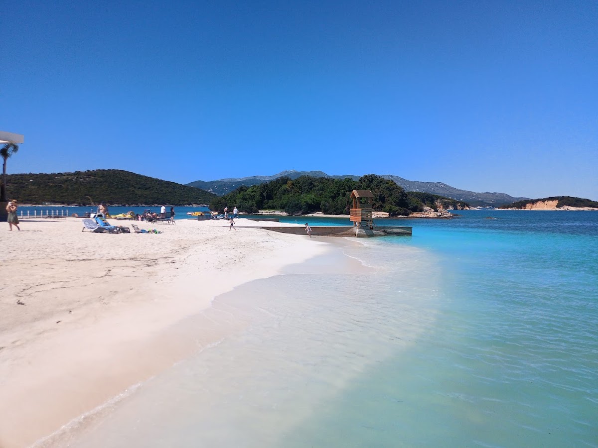 Ksamil — Snorkeling To The Exotic Islands Of Ksamil — gallery
