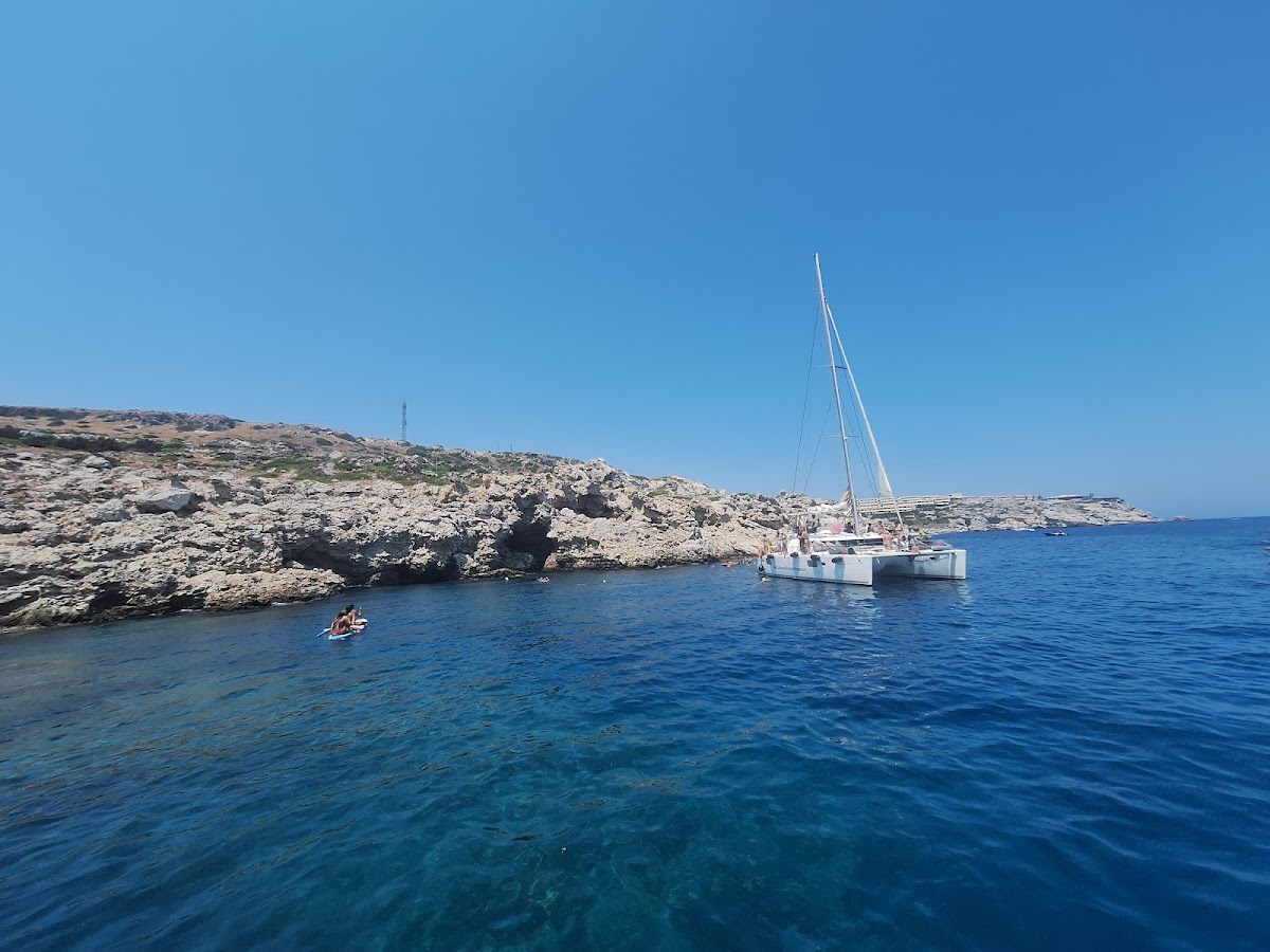 Rhodos — Rhodes Sailing Tours — galeri