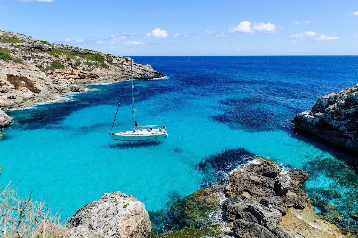 Rhodos — Rhodes Sailing Tours — gallery