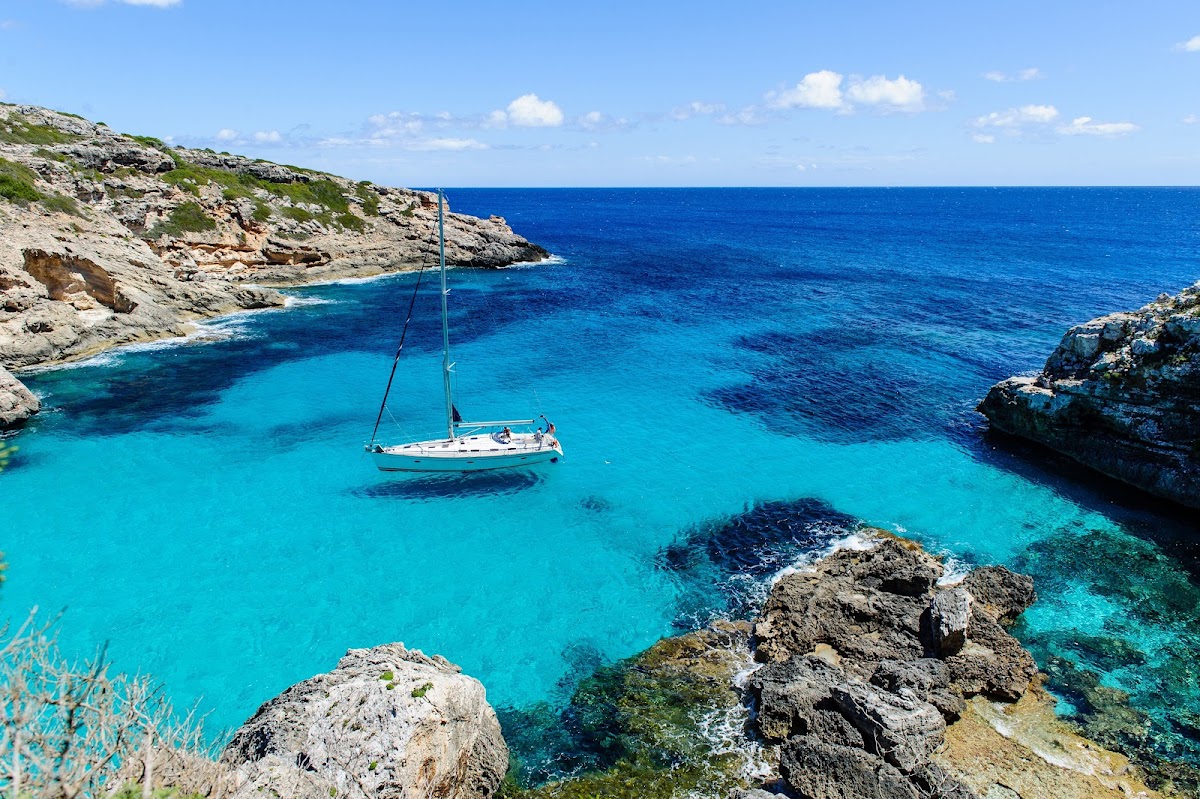 Rhodos — Rhodes Sailing Tours — galeri