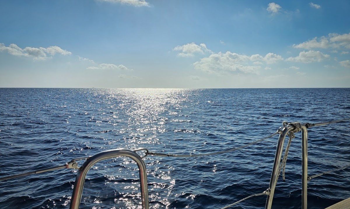 Rhodos — Rhodes Sailing Tours — galeri