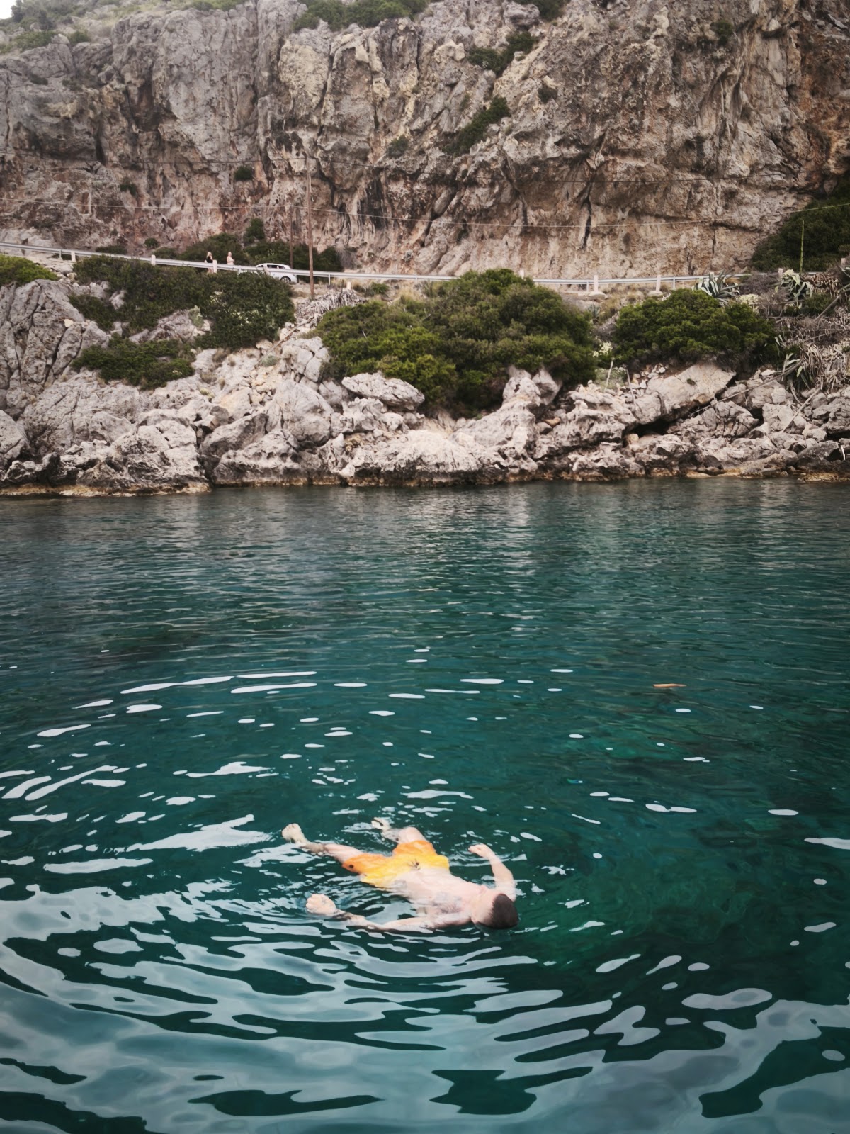 Rhodos — Opera Boat Rhodes Daily Boat Trips Sunset Cruises — galeri