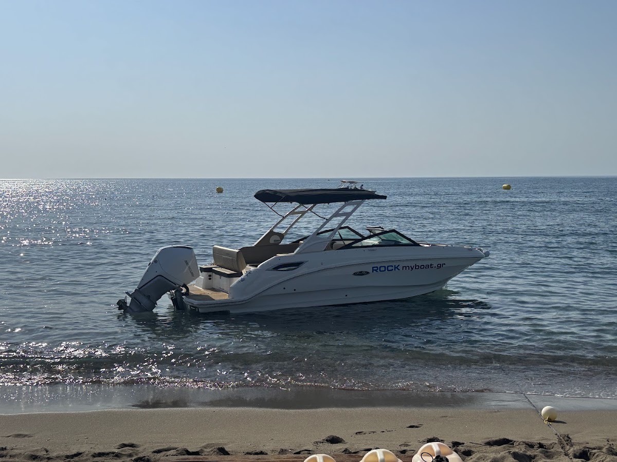Rhodos — Rock My Boat Faliraki Boat Rentals Private Cruises — gallery
