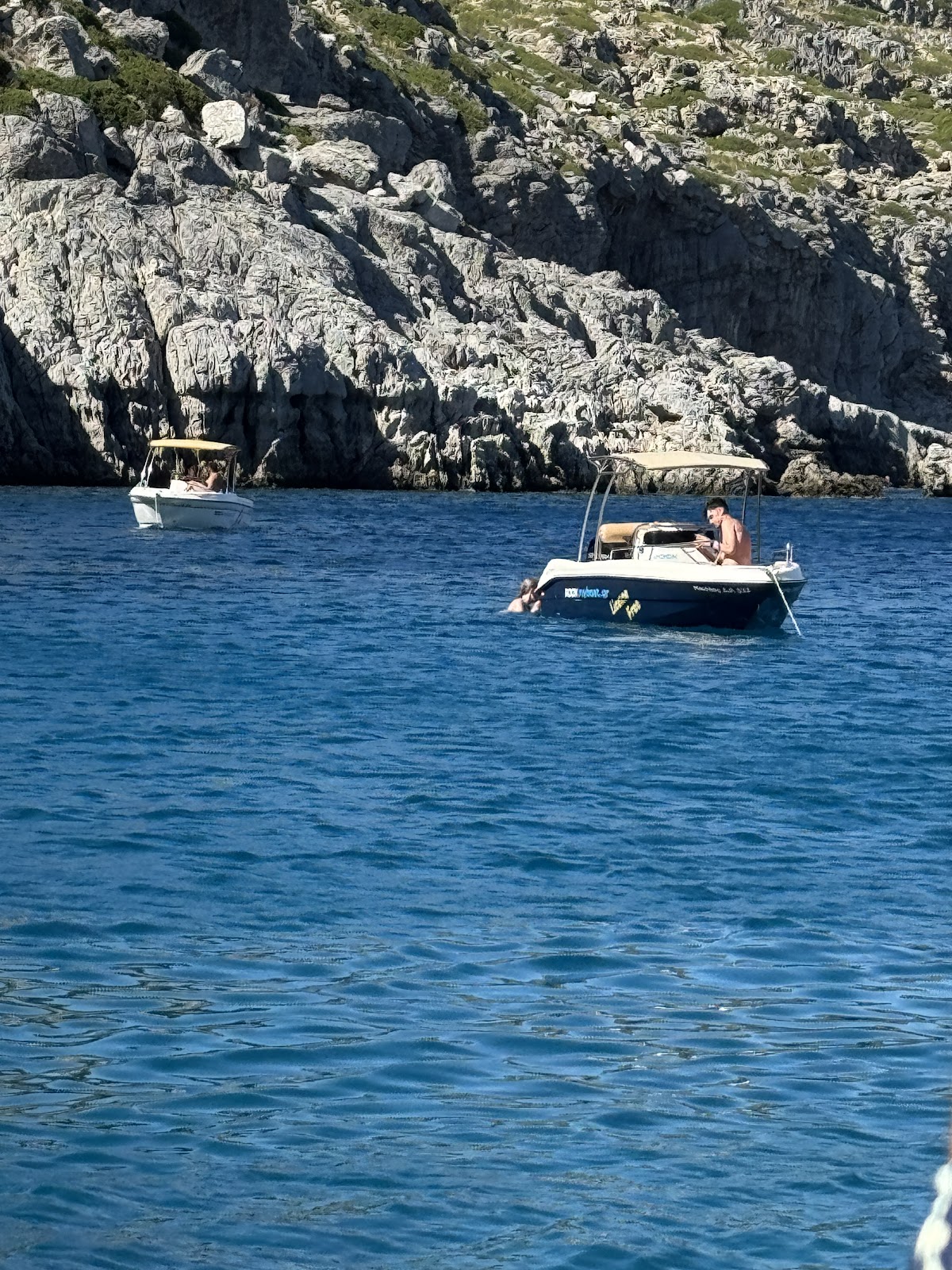 Rhodos — Rock My Boat Faliraki Boat Rentals Private Cruises — gallery