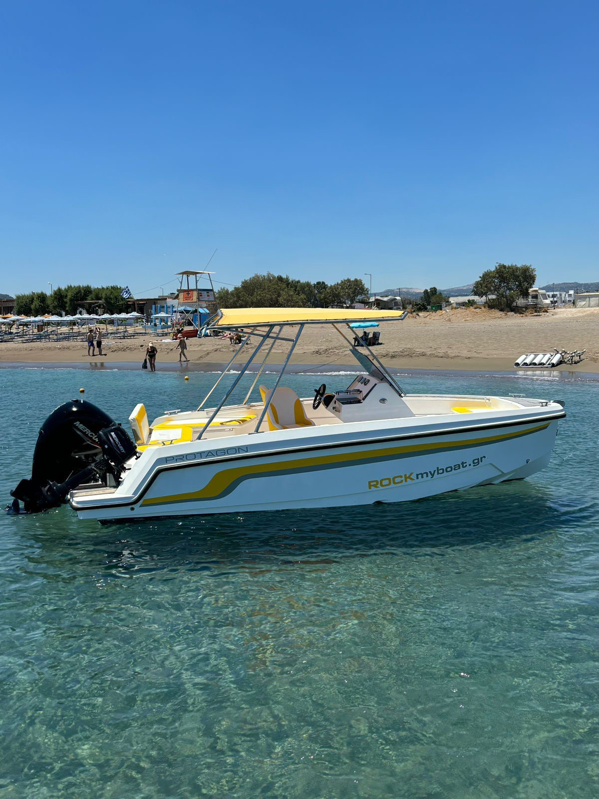 Rhodos — Rock My Boat Faliraki Boat Rentals Private Cruises — gallery