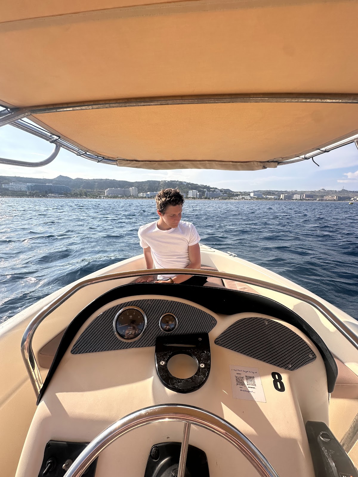 Rhodos — Rock My Boat Faliraki Boat Rentals Private Cruises — gallery