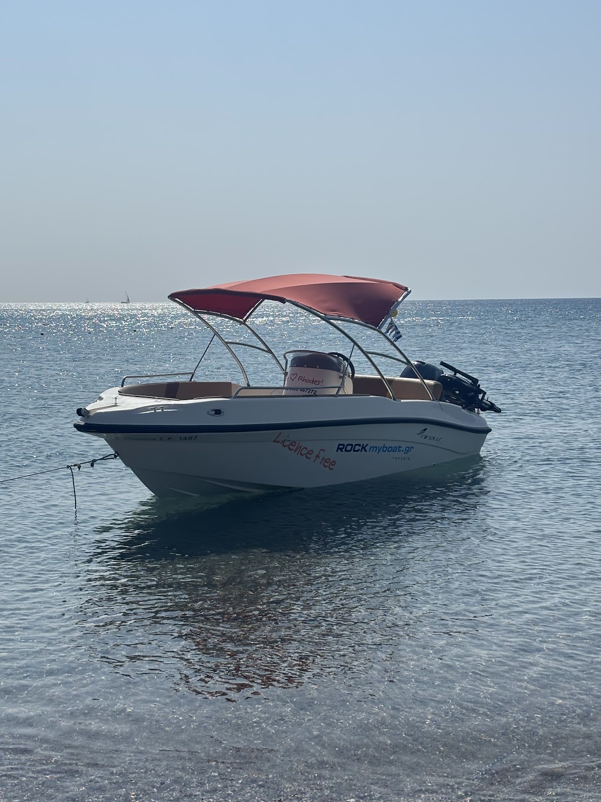 Rhodos — Rock My Boat Faliraki Boat Rentals Private Cruises — gallery