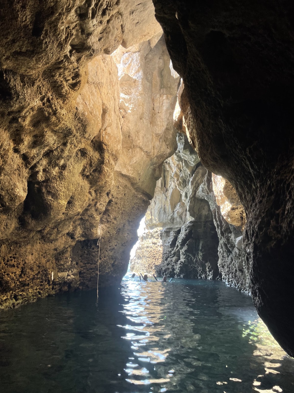 Rhodos — Margarita Private Boat Cruises — gallery