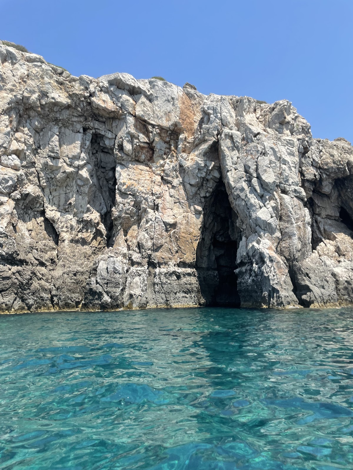 Rhodos — Margarita Private Boat Cruises — gallery