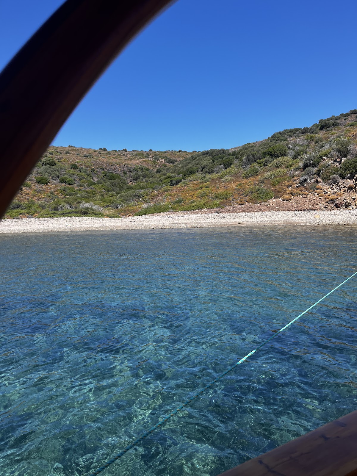 Cunda — Cunda Tur Jasmin C Cunda Adasi Tekne Turu — galeri