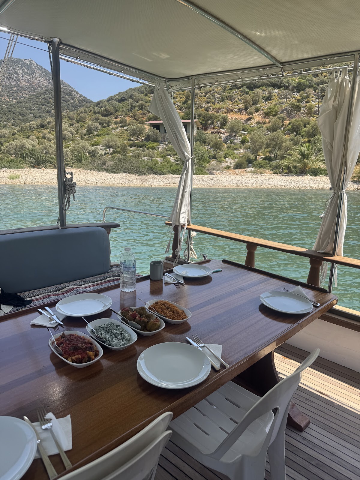 Kaş — Kosta Boat Kas Kekova Tekne Turu — gallery