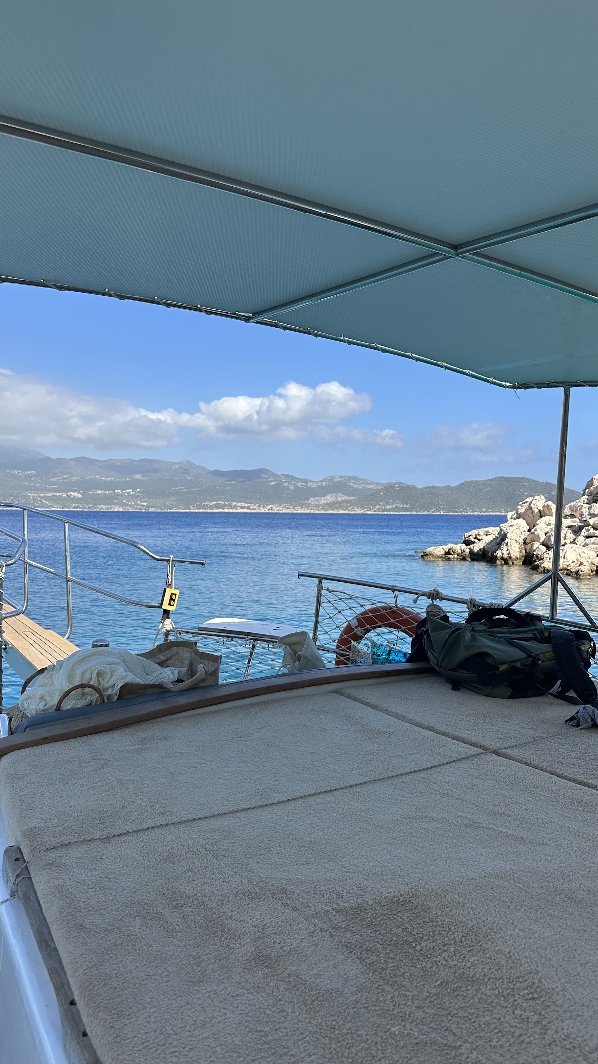 Kaş — Kosta Boat Kas Kekova Tekne Turu — gallery