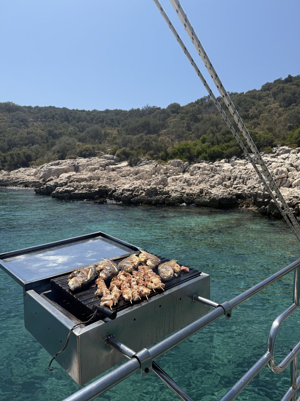 Kaş — Kosta Boat Kas Kekova Tekne Turu — gallery