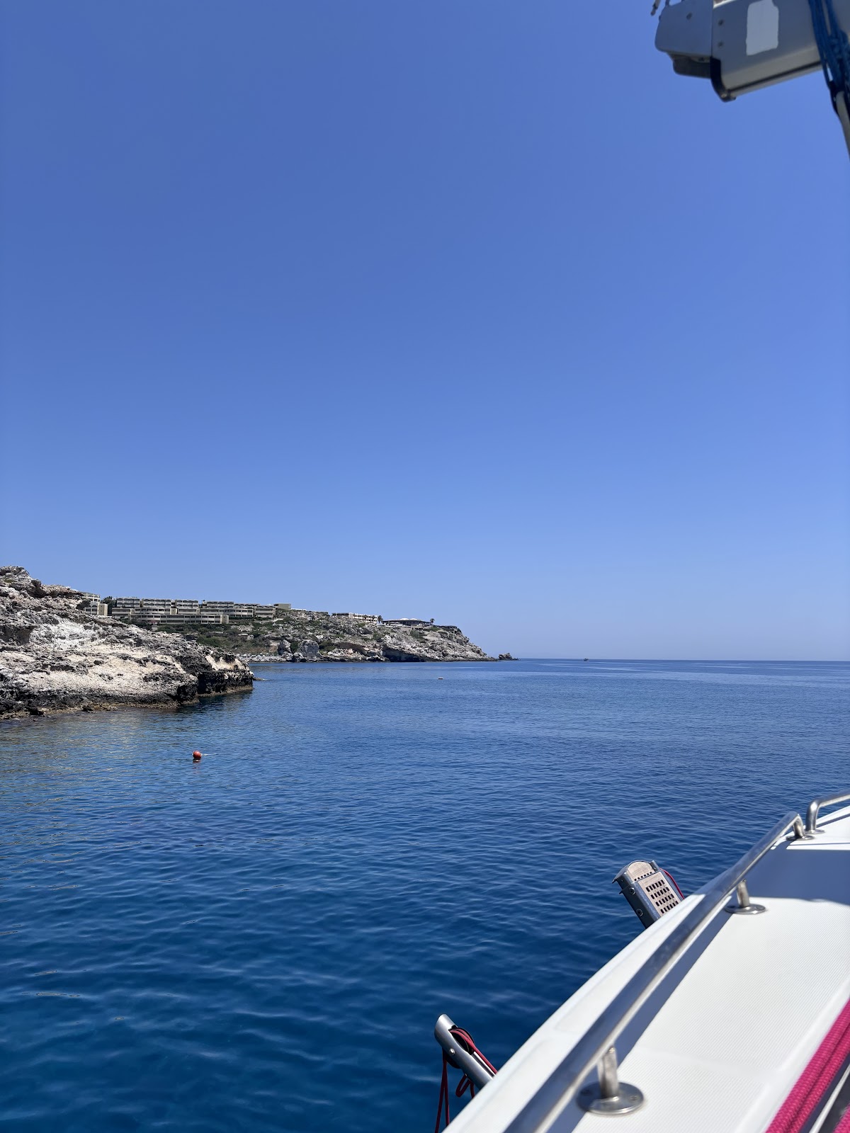 Rhodos — Sea Rhodes Cruises Daily Tours — galeri