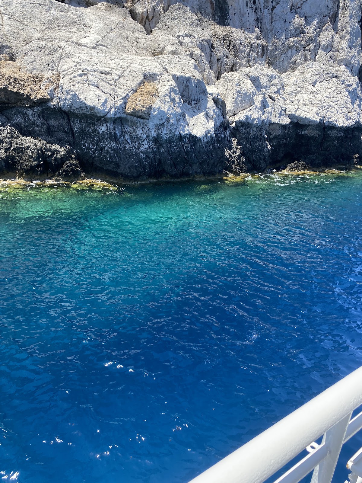 Rhodos — Romantika Rhodes Day Cruise — gallery