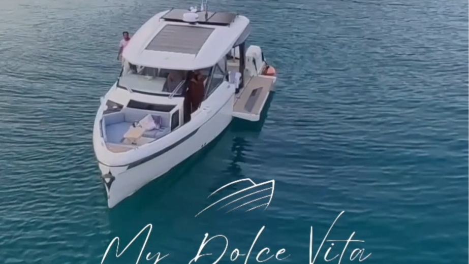 Rhodos — My Dolce Vita Cruise — galeri