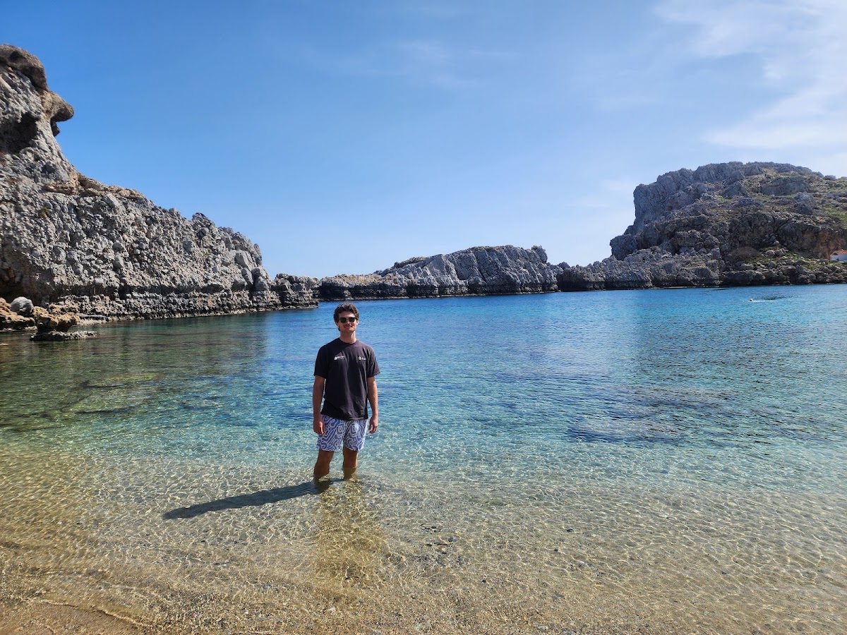 Rhodos — Manos Going Daily Excursions And Private Tours — galeri