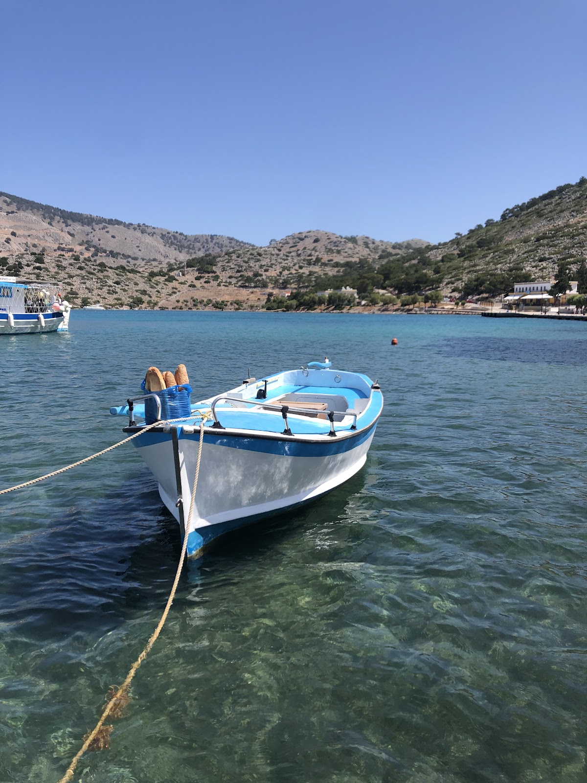 Rhodos — Manos Going Daily Excursions And Private Tours — galeri
