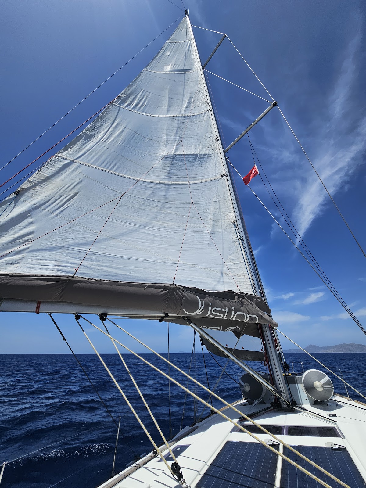 Rhodos — Istion Yachting Rhodes — galeri