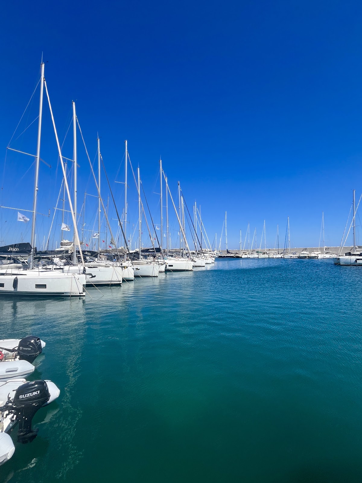 Rhodos — Istion Yachting Rhodes — gallery