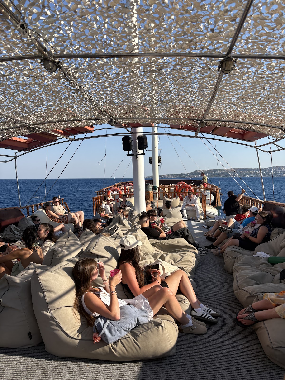 Rhodos — Rhodes Sea Lines — gallery