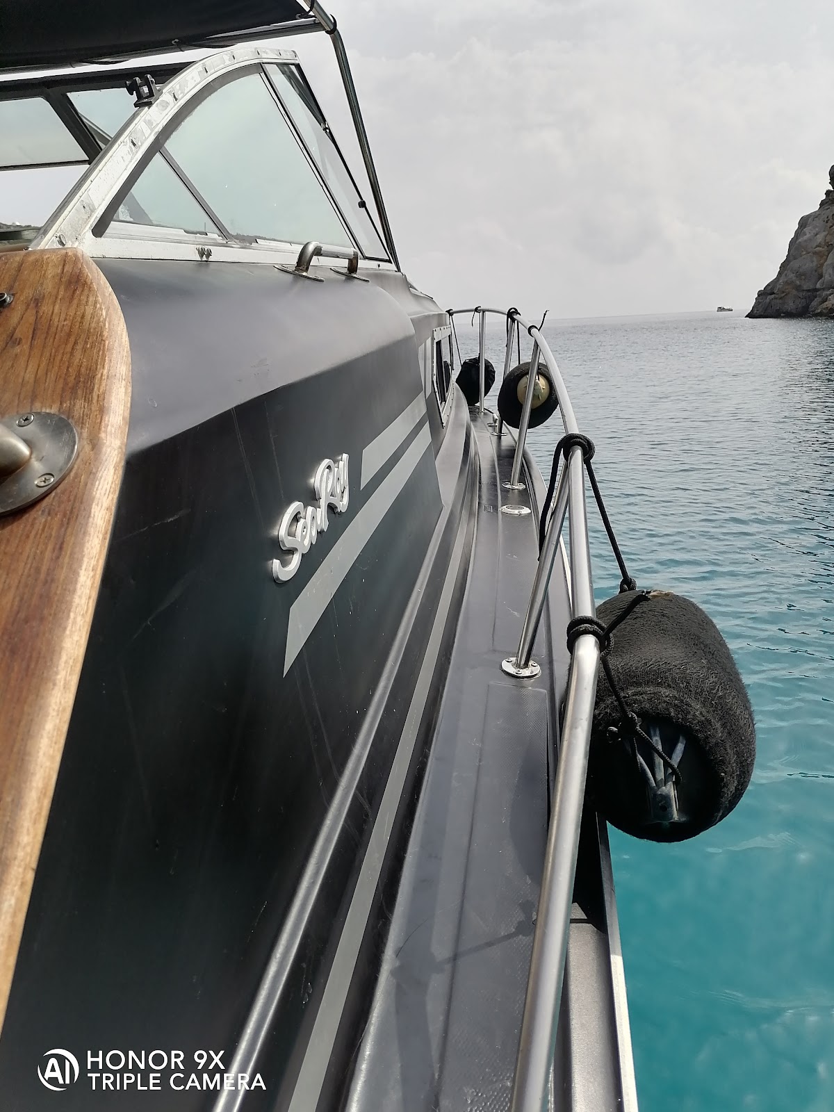 Rhodos — Endless Blue Cruises — gallery
