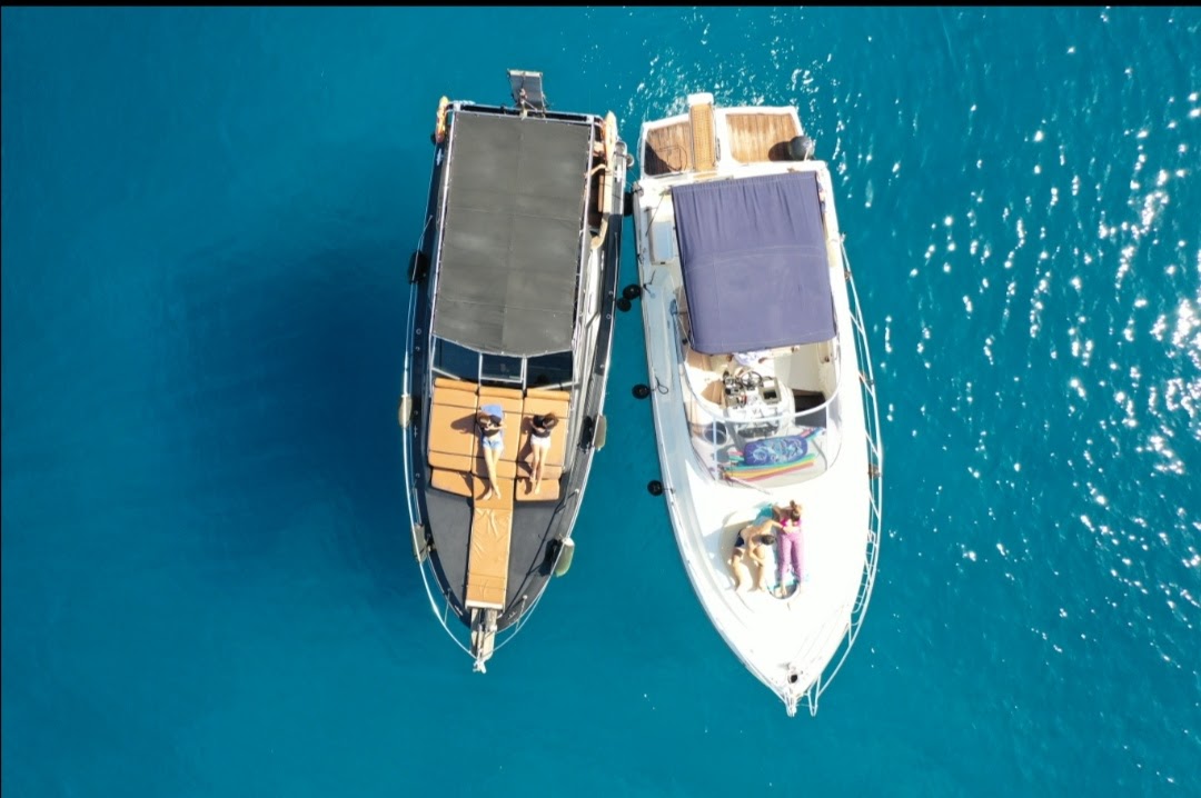 Rhodos — Endless Blue Cruises — gallery