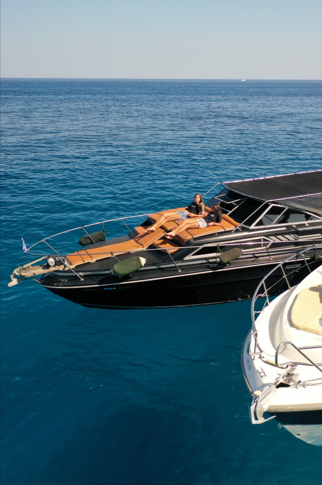 Rhodos — Endless Blue Cruises — gallery