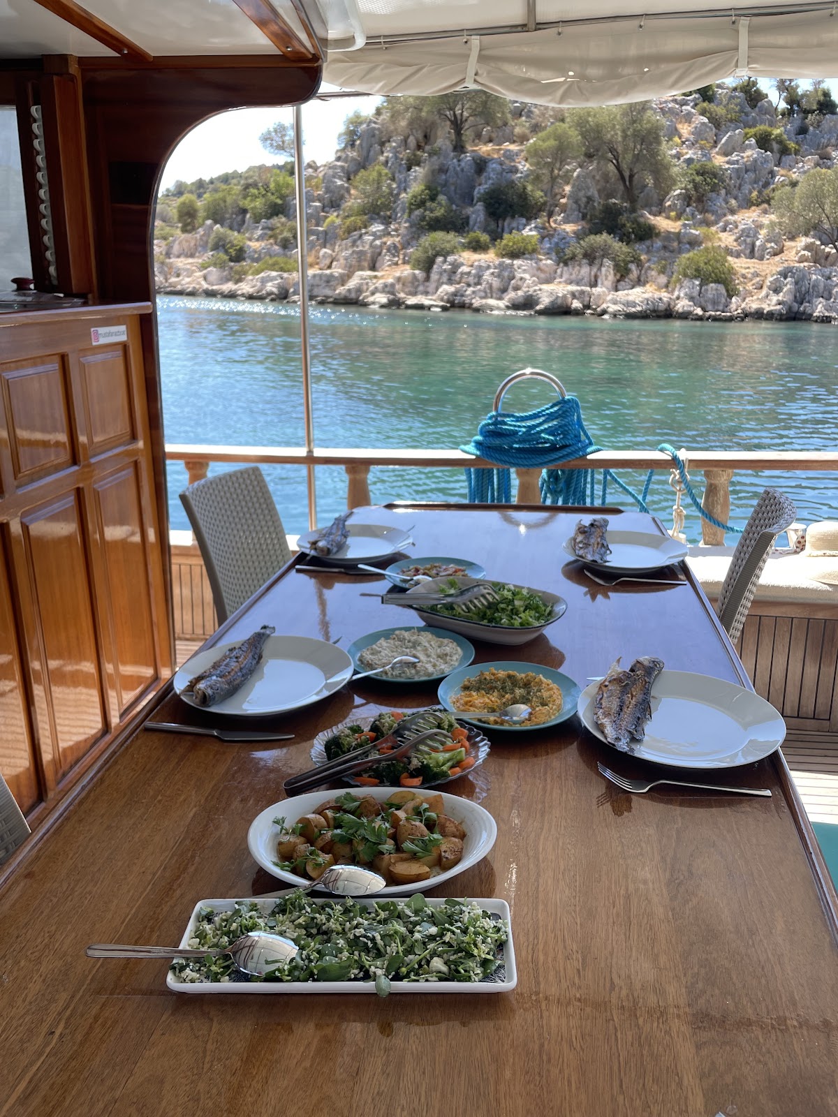 Kaş — Mustafa Naz Tekne Turu Boattrip Kas Tekne Kiralama Ozel Tekne Turu Kas Kekova Sea Tour Private Tour — galeri