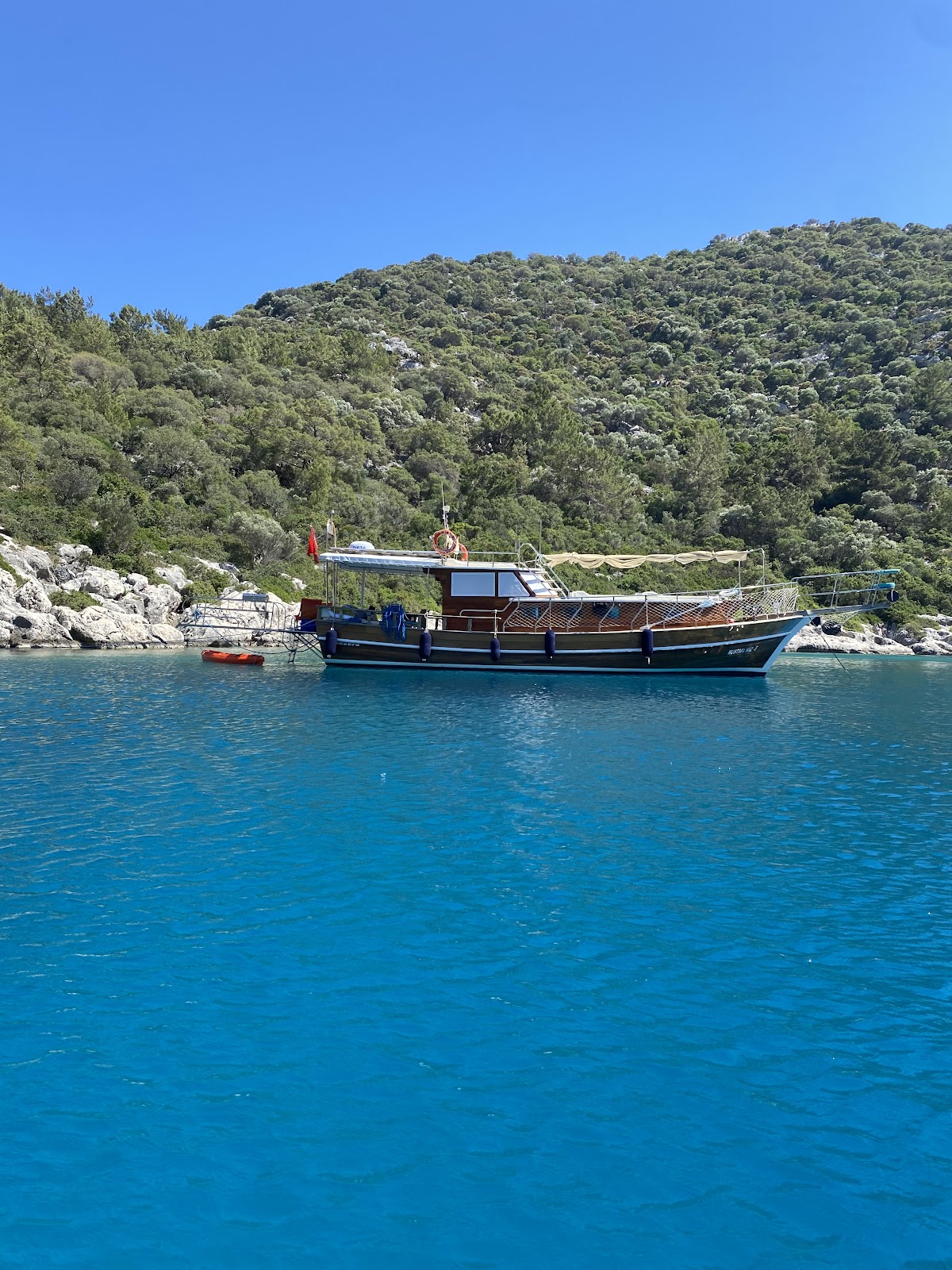 Kaş — Mustafa Naz Tekne Turu Boattrip Kas Tekne Kiralama Ozel Tekne Turu Kas Kekova Sea Tour Private Tour — galeri