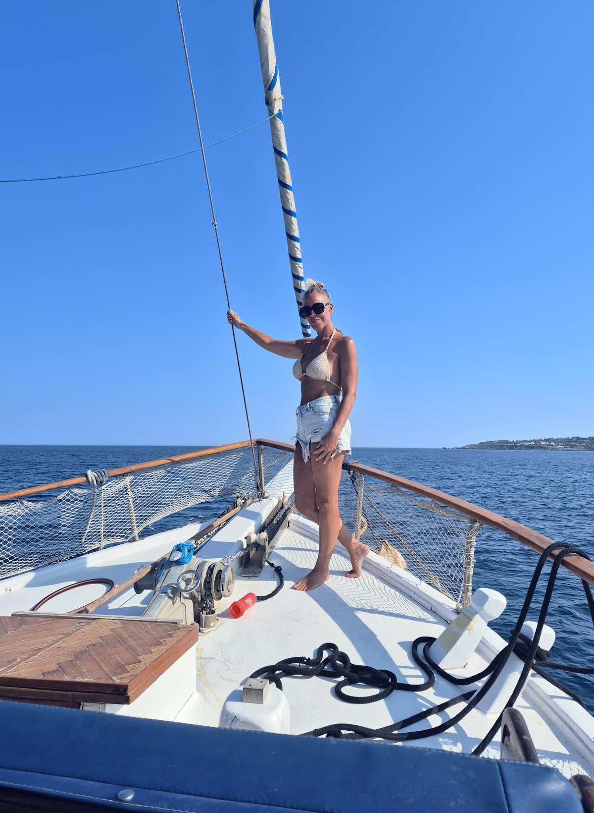 Rhodos — Summer Dreams Daily Cruises — galeri